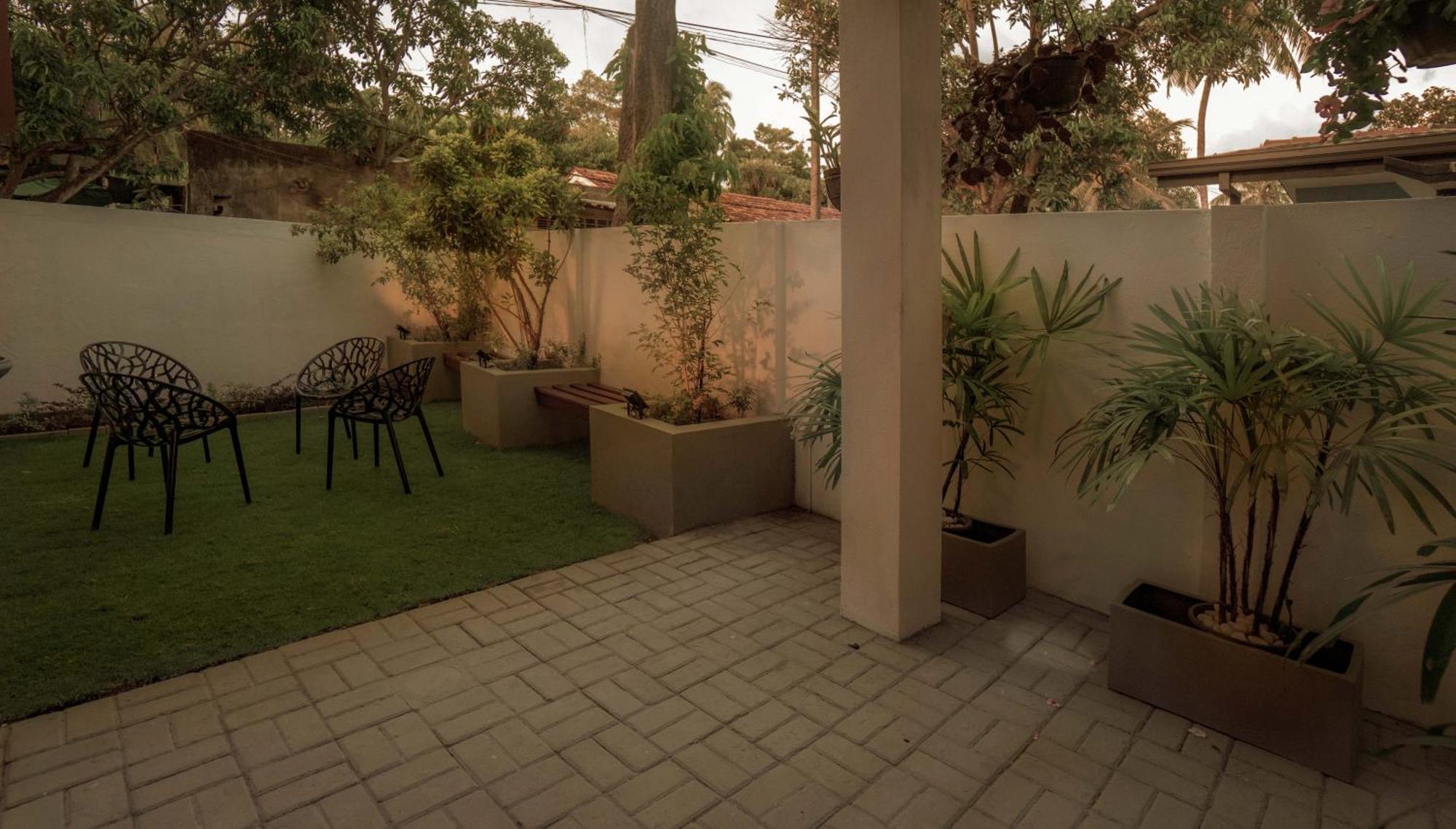 Bohemian Hotel - Negombo Kurana Katunayaka Kültér fotó