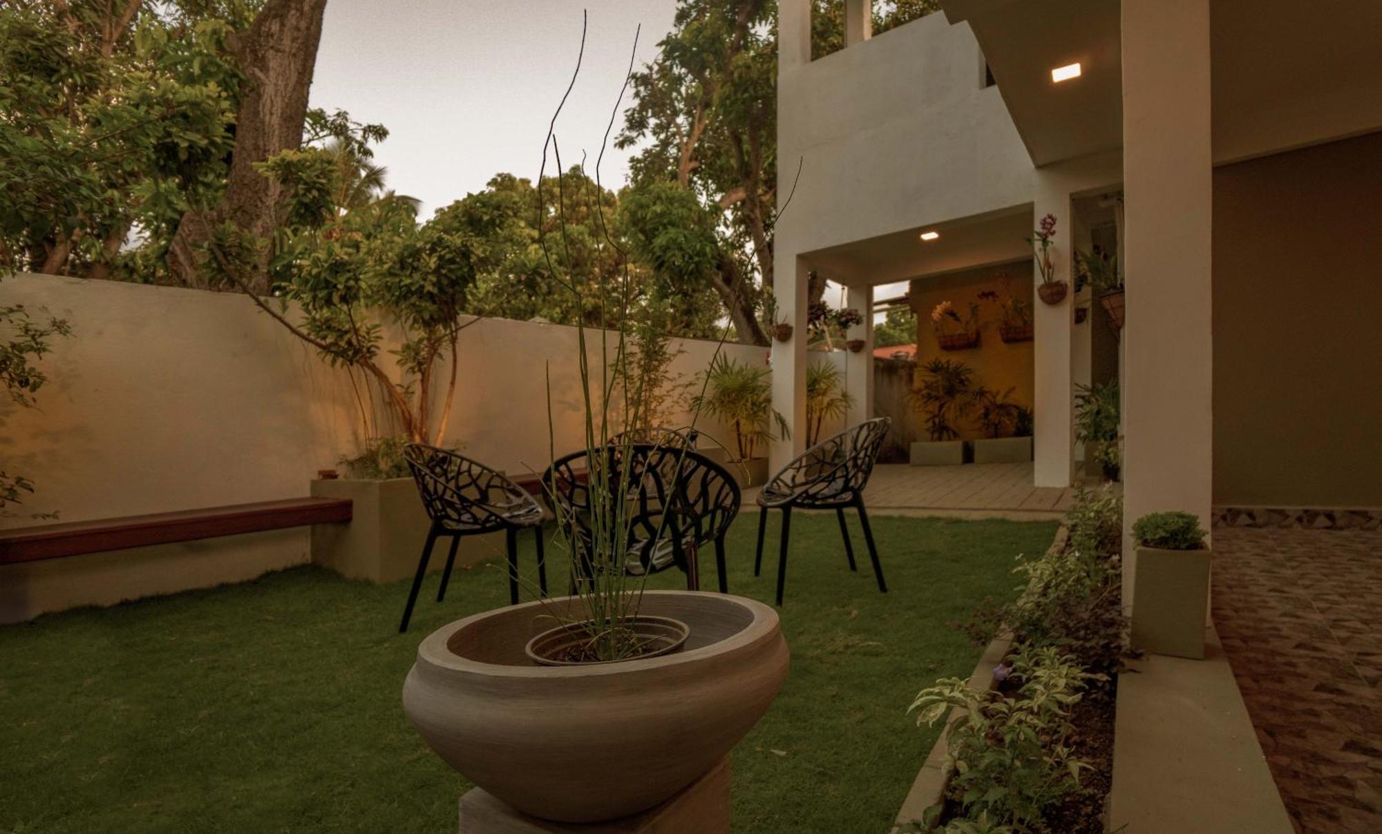 Bohemian Hotel - Negombo Kurana Katunayaka Kültér fotó