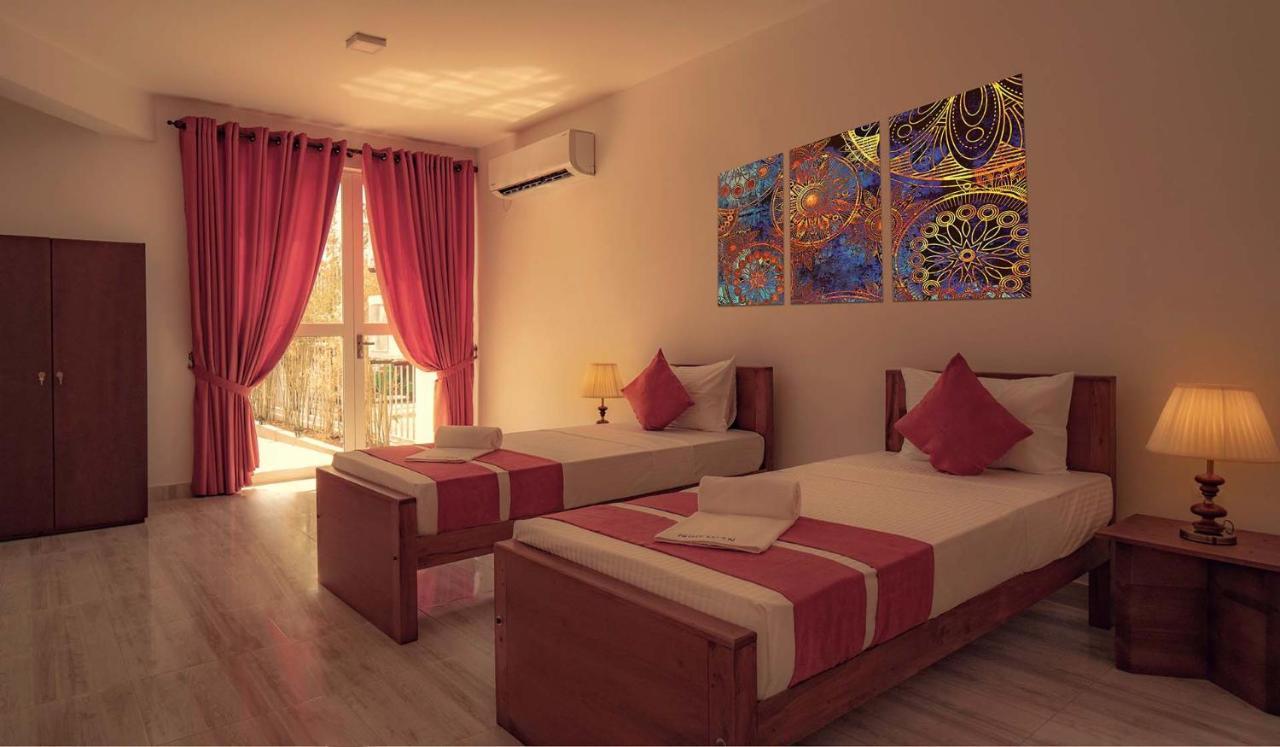 Bohemian Hotel - Negombo Kurana Katunayaka Kültér fotó