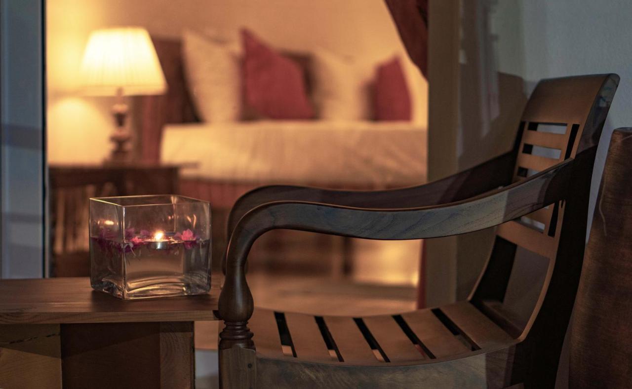 Bohemian Hotel - Negombo Kurana Katunayaka Kültér fotó