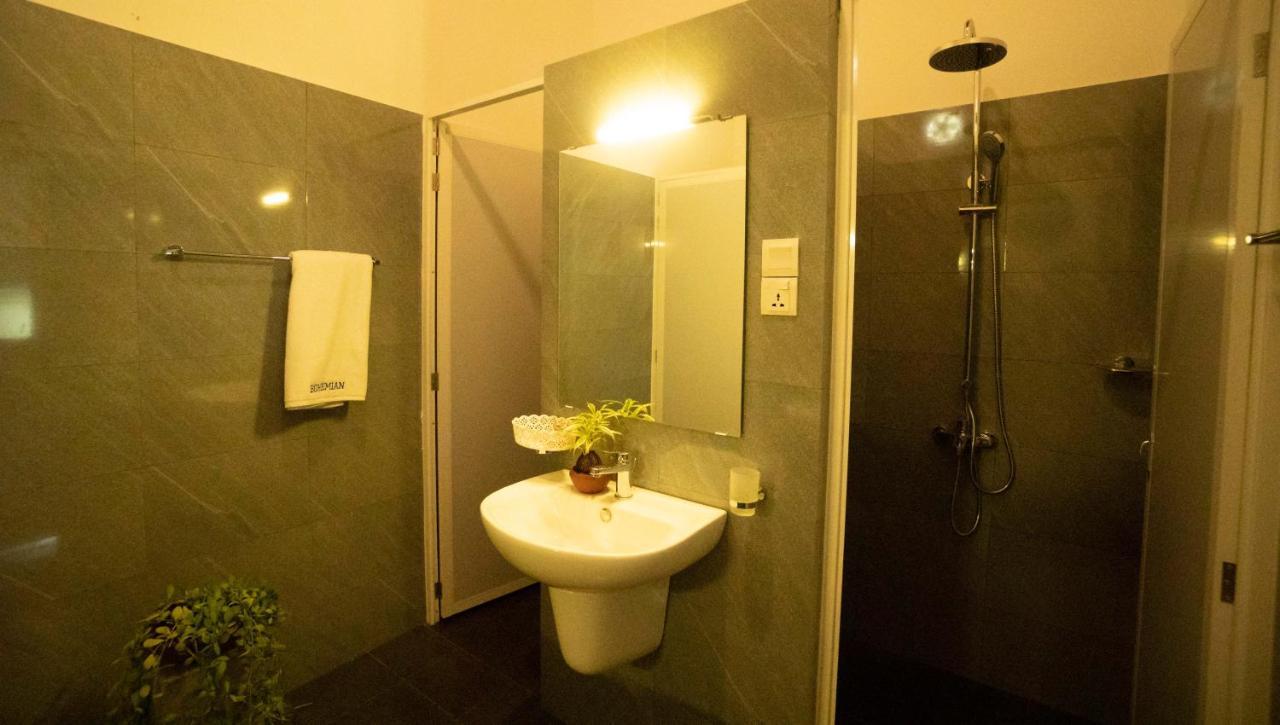Bohemian Hotel - Negombo Kurana Katunayaka Kültér fotó