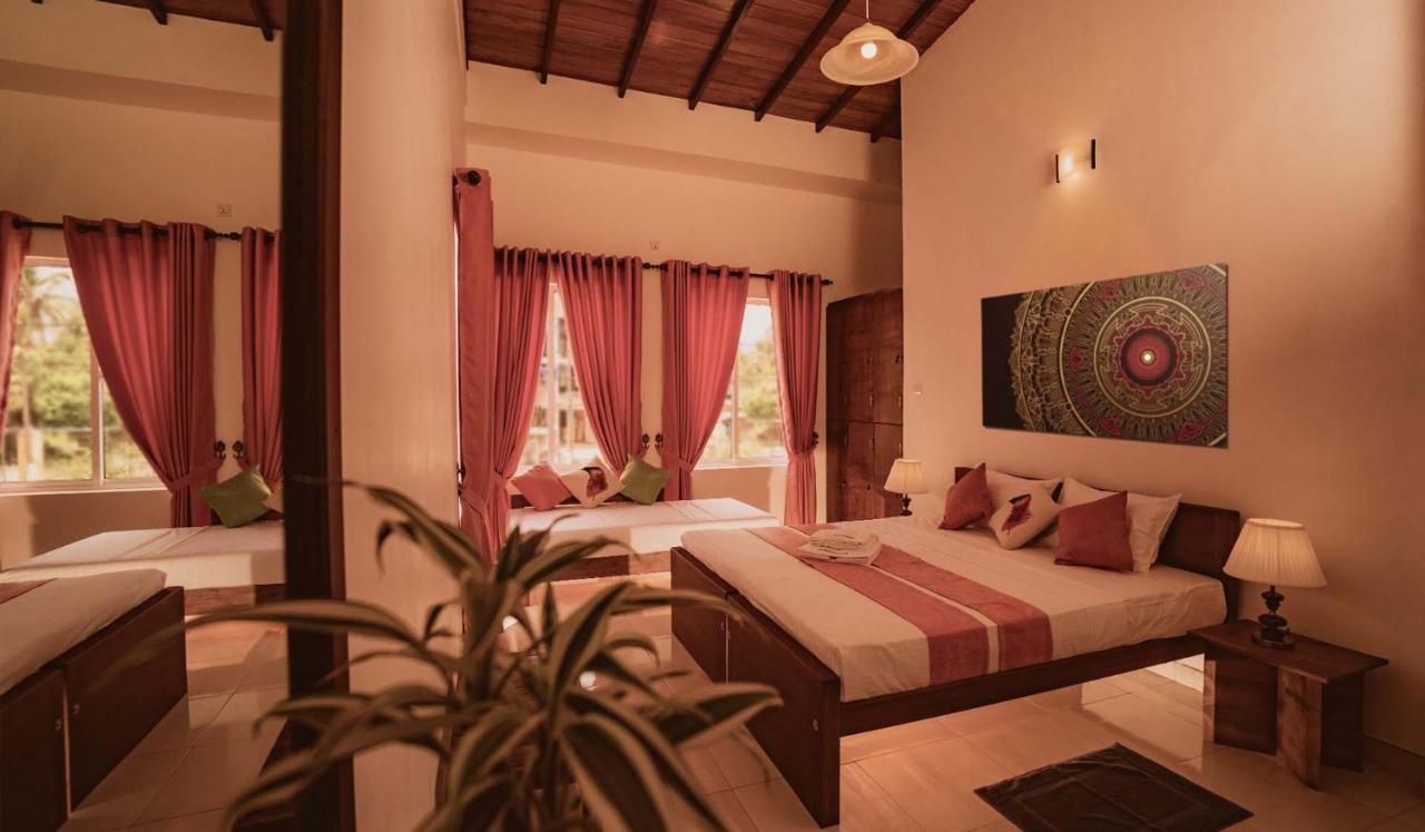 Bohemian Hotel - Negombo Kurana Katunayaka Kültér fotó