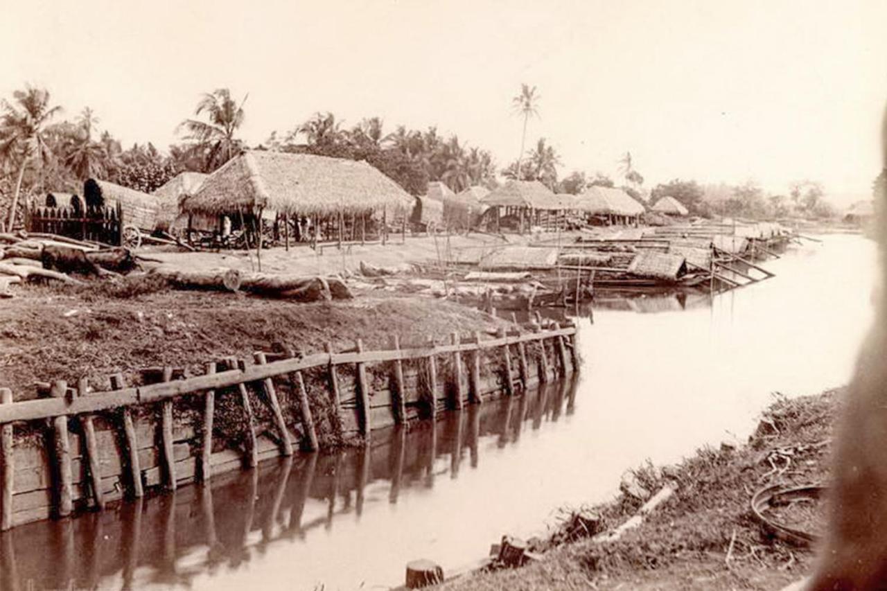 Bohemian Hotel - Negombo Kültér fotó