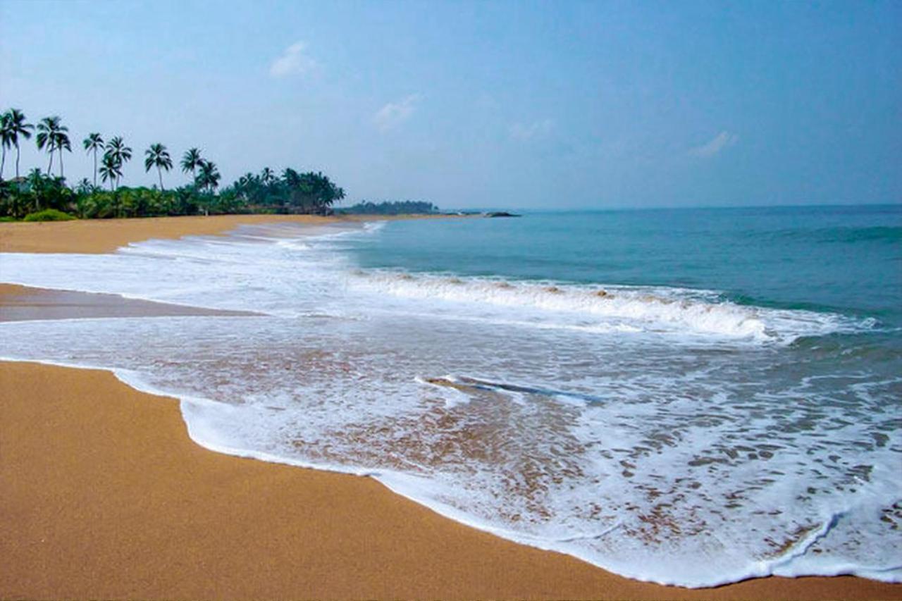 Bohemian Hotel - Negombo Kültér fotó