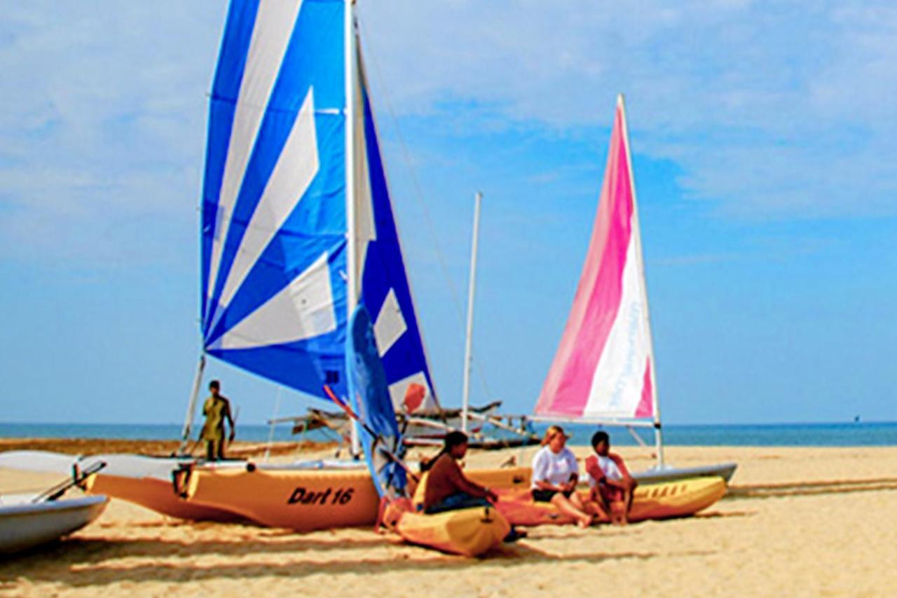 Bohemian Hotel - Negombo Kültér fotó